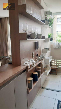 Imagem Apartamento com 2 Quartos à Venda, 50 m² em Pirituba - São Paulo