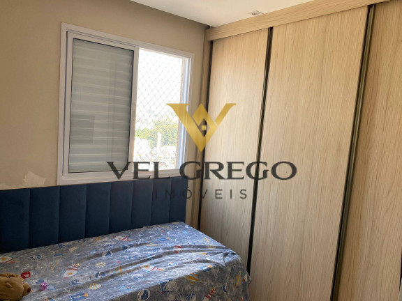 Imagem Apartamento com 2 Quartos à Venda, 49 m² em Paulicéia - São Bernardo Do Campo Imagem Apartamento com 2 Quartos à Venda, 49 m² em Paulicéia - São Bernardo Do Campo