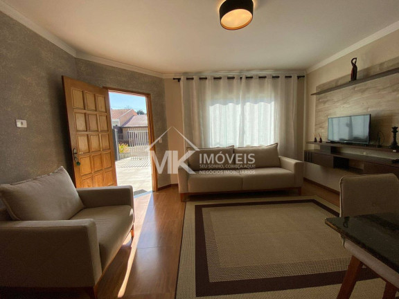 Imagem Casa com 3 Quartos à Venda, 66 m² em Planta Meireles - Piraquara Imagem Casa com 3 Quartos à Venda, 66 m² em Planta Meireles - Piraquara