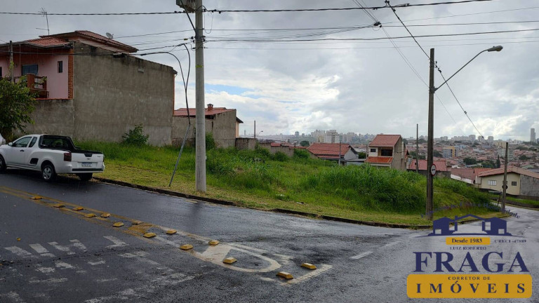 Imagem Terreno à Venda, em Vila Hortência - Sorocaba Imagem Terreno à Venda, em Vila Hortência - Sorocaba