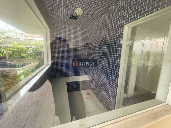 Imagem Casa com 4 Quartos à Venda, 1.000 m² em Barra Da Tijuca - Rio De Janeiro Imagem Casa com 4 Quartos à Venda, 1.000 m² em Barra Da Tijuca - Rio De Janeiro