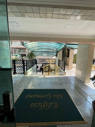Imagem Apartamento com 2 Quartos à Venda, 78 m² em Tupi - Praia Grande