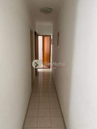 Imagem Apartamento com 2 Quartos à Venda, 80 m² em Ponta Da Praia - Santos