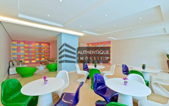 Imagem Apartamento com 3 Quartos à Venda, 109 m² em Vila Mascote - São Paulo Imagem Apartamento com 3 Quartos à Venda, 109 m² em Vila Mascote - São Paulo