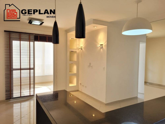 Apartamento com 2 Quartos à Venda, 60 m² em Ipiranga - São Paulo