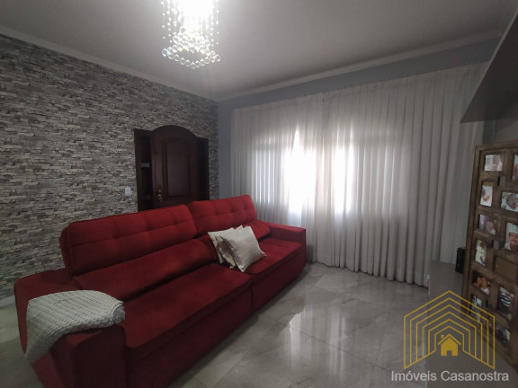 Imagem Casa com 3 Quartos à Venda, 220 m² em Jardim Das Nações - Guarulhos