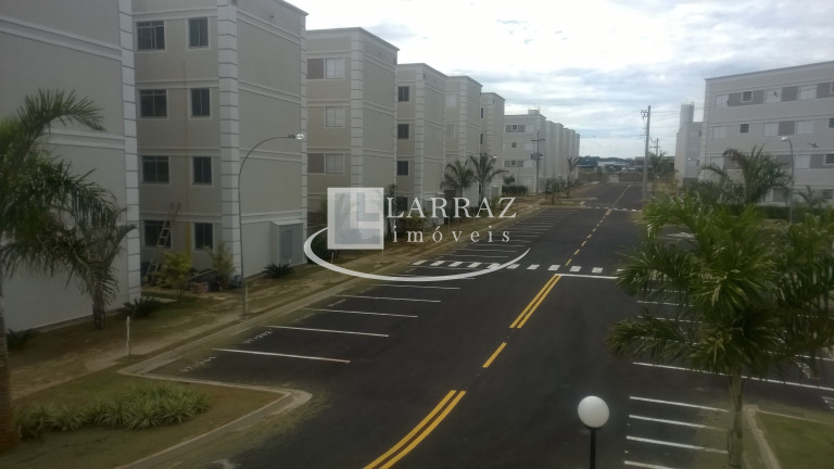 Imagem Imóvel com 2 Quartos à Venda, 44 m² em Jardim Manoel Penna - Ribeirão Preto Imagem Imóvel com 2 Quartos à Venda, 44 m² em Jardim Manoel Penna - Ribeirão Preto