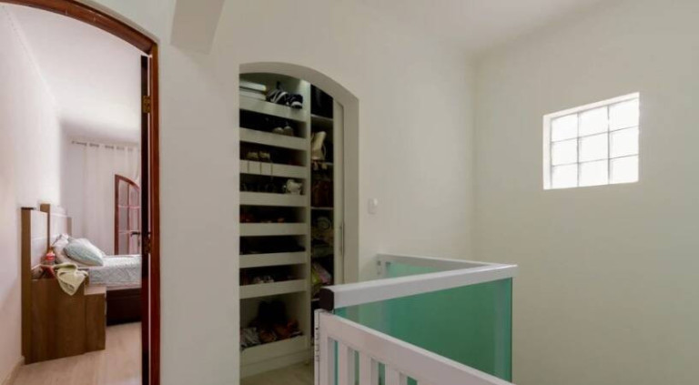 Imagem Casa com 3 Quartos à Venda, 175 m² em Jardim Las Vegas - Santo André