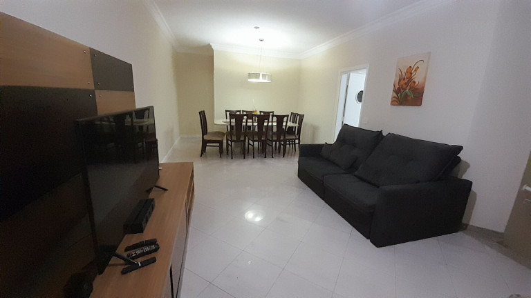 Imagem Casa com 3 Quartos à Venda, 164 m² em Marapé - Santos