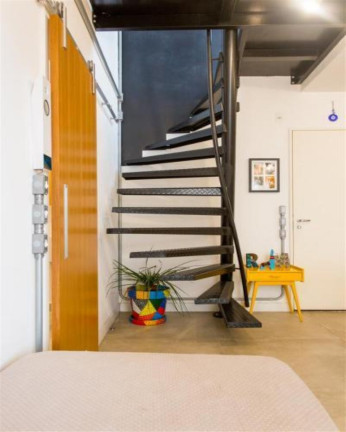 Imagem Apartamento com 1 Quarto à Venda, 76 m² em Cambuci - São Paulo Imagem Apartamento com 1 Quarto à Venda, 76 m² em Cambuci - São Paulo