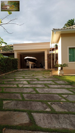 Imagem Casa com 3 Quartos à Venda, 330 m² em Bananeiras - Araruama Imagem Casa com 3 Quartos à Venda, 330 m² em Bananeiras - Araruama