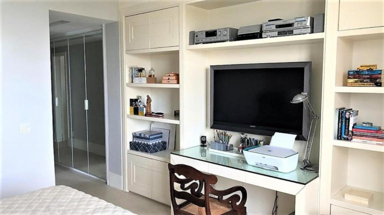 Imagem Apartamento com 4 Quartos à Venda, 500 m² em Barra Da Tijuca - Rio De Janeiro Imagem Apartamento com 4 Quartos à Venda, 500 m² em Barra Da Tijuca - Rio De Janeiro