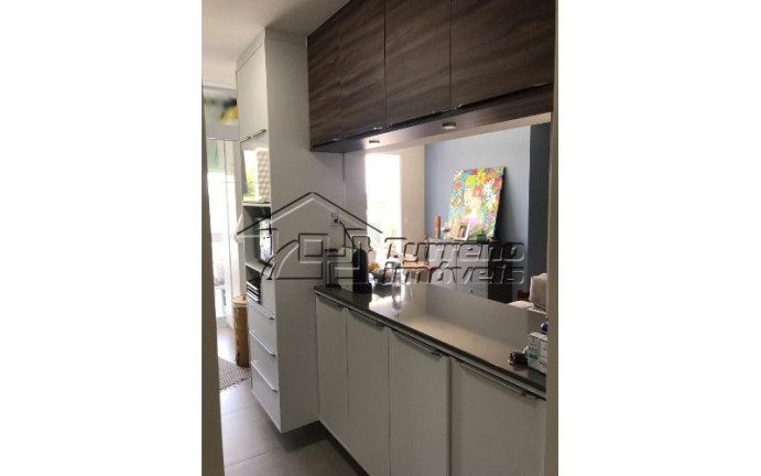 Imagem Apartamento com 3 Quartos à Venda, 87 m² em Parque Industrial - São José Dos Campos Imagem Apartamento com 3 Quartos à Venda, 87 m² em Parque Industrial - São José Dos Campos