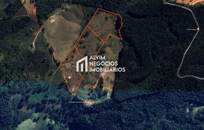 Imagem Chácara à Venda, 67 m² em São José Dos Campos Imagem Chácara à Venda, 67 m² em São José Dos Campos