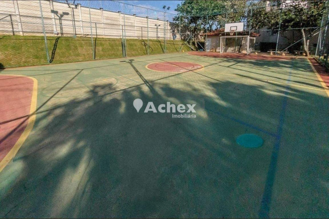 Imagem Apartamento com 2 Quartos para Alugar, 56 m² em Loteamento Center Santa Genebra - Campinas Imagem Apartamento com 2 Quartos para Alugar, 56 m² em Loteamento Center Santa Genebra - Campinas