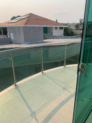 Imagem Casa com 4 Quartos à Venda, 350 m² em Ponta Negra - Manaus