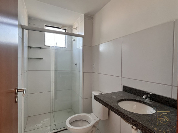 Imagem Apartamento com 2 Quartos à Venda, 49 m² em Cidade Universitária - Maceió