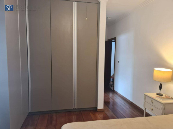 Imagem Casa com 4 Quartos à Venda, 387 m² em Condomínio Estância Marambaia - Vinhedo