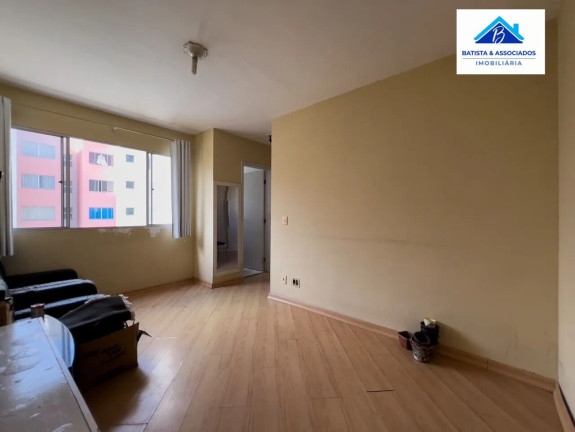 Imagem Apartamento com 2 Quartos à Venda, 50 m² em Parque Valença Ii - Campinas Imagem Apartamento com 2 Quartos à Venda, 50 m² em Parque Valença Ii - Campinas