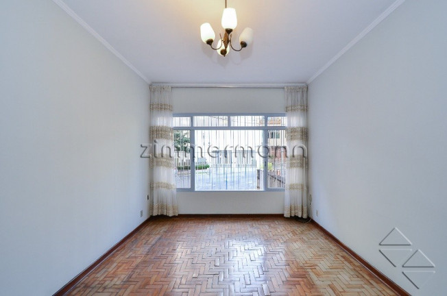 Imagem Casa com 3 Quartos à Venda, 125 m² em Saude - São Paulo