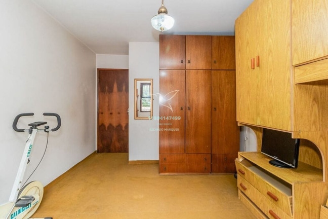 Imagem Casa com 3 Quartos à Venda, 161 m² em Vila Congonhas - São Paulo Imagem Casa com 3 Quartos à Venda, 161 m² em Vila Congonhas - São Paulo