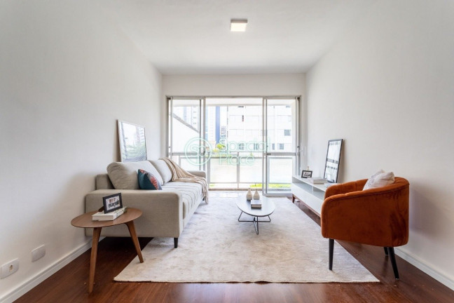 Apartamento com 3 Quartos à Venda, 200 m² em Campo Belo - São Paulo