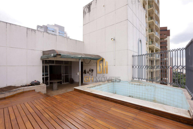 Imagem Cobertura com 5 Quartos à Venda, 303 m² em Setor Oeste - Goiânia