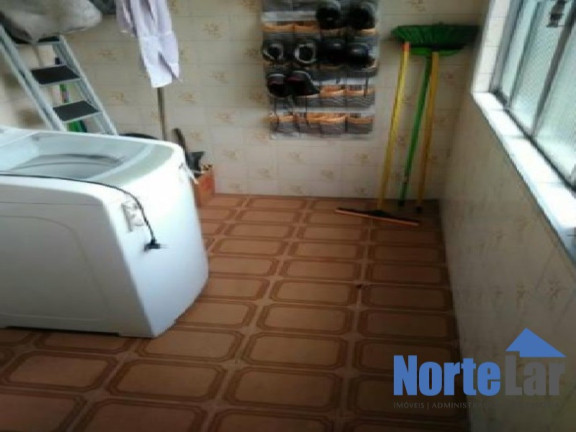 Imagem Apartamento com 2 Quartos à Venda, 58 m² em Conjunto Residencial Elisio Teixeira Leite - São Paulo