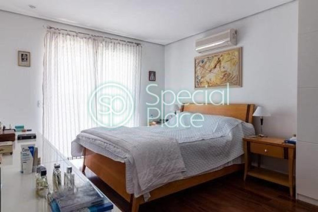 Imagem Apartamento com 3 Quartos à Venda, 300 m² em Brooklin - São Paulo