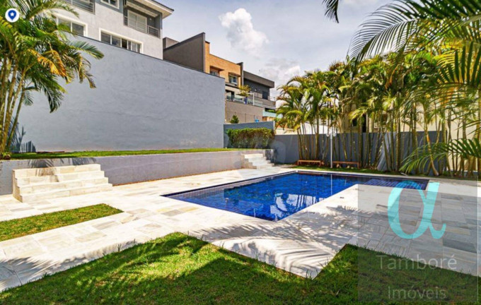 Imagem Casa com 5 Quartos à Venda, 699 m² em Alphaville - Santana De Parnaíba Imagem Casa com 5 Quartos à Venda, 699 m² em Alphaville - Santana De Parnaíba