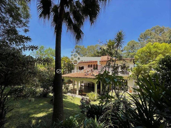 Imagem Casa de Condomínio com 4 Quartos à Venda,  em Vila Vianna - Cotia