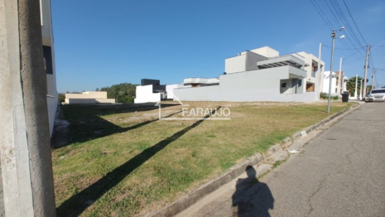 Imagem Terreno à Venda, 297 m² em Residencial Renaissance - Sorocaba Imagem Terreno à Venda, 297 m² em Residencial Renaissance - Sorocaba