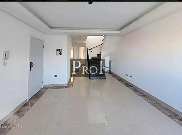 Imagem Cobertura com 2 Quartos à Venda, 107 m² em Campestre - Santo André Imagem Cobertura com 2 Quartos à Venda, 107 m² em Campestre - Santo André