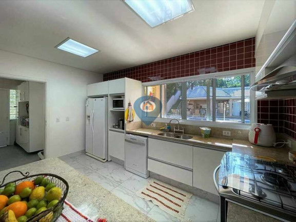 Imagem Casa com 5 Quartos à Venda, 610 m² em Vila Santo Antônio - Cotia