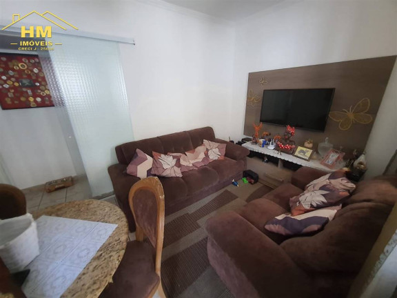 Imagem Apartamento com 2 Quartos à Venda, 55 m² em Vila Valenca - Sao Vicente Imagem Apartamento com 2 Quartos à Venda, 55 m² em Vila Valenca - Sao Vicente