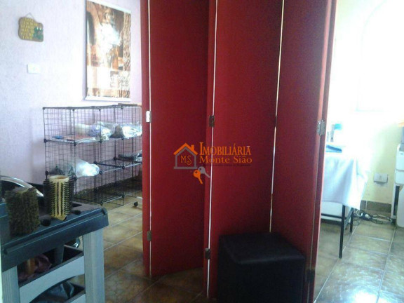 Imagem Sobrado com 3 Quartos à Venda, 100 m² em Vila Moreira - Guarulhos Imagem Sobrado com 3 Quartos à Venda, 100 m² em Vila Moreira - Guarulhos
