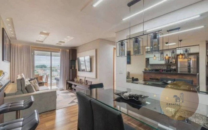 Imagem Apartamento com 3 Quartos à Venda, 87 m² em Jardim São Caetano - São Caetano Do Sul Imagem Apartamento com 3 Quartos à Venda, 87 m² em Jardim São Caetano - São Caetano Do Sul