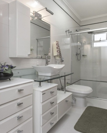 Imagem Apartamento com 3 Quartos à Venda, 190 m² em Perdizes - São Paulo Imagem Apartamento com 3 Quartos à Venda, 190 m² em Perdizes - São Paulo