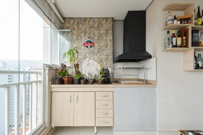 Imagem Apartamento com 3 Quartos à Venda, 102 m² em Tatuapé - São Paulo Imagem Apartamento com 3 Quartos à Venda, 102 m² em Tatuapé - São Paulo