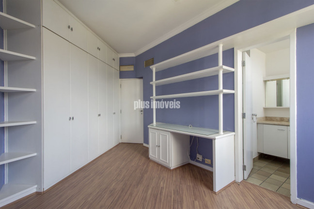 Imagem Apartamento com 4 Quartos para Alugar, 337 m² em Real Parque - São Paulo Imagem Apartamento com 4 Quartos para Alugar, 337 m² em Real Parque - São Paulo