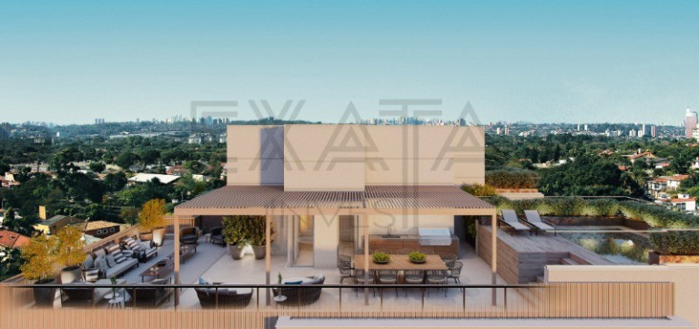 Imagem Imóvel com 3 Quartos à Venda, 342 m² em Alto De Pinheiros - São Paulo Imagem Imóvel com 3 Quartos à Venda, 342 m² em Alto De Pinheiros - São Paulo