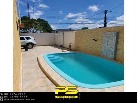 Imagem Casa com 2 Quartos à Venda, 160 m² em Paratibe - João Pessoa Imagem Casa com 2 Quartos à Venda, 160 m² em Paratibe - João Pessoa
