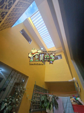 Imagem Casa com 4 Quartos à Venda,  em Vila Rio Branco - São Paulo
