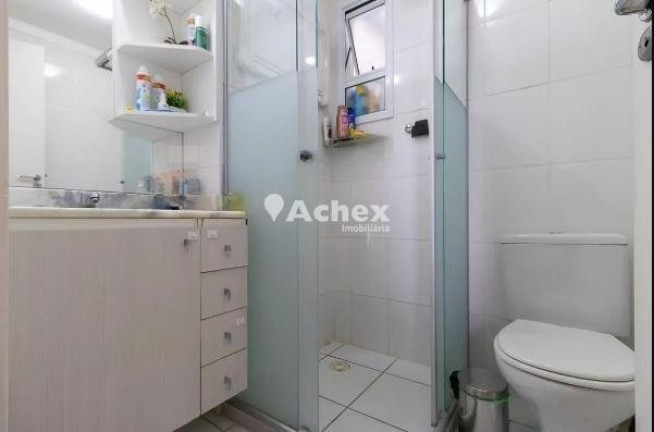 Imagem Apartamento com 3 Quartos à Venda, 60 m² em Vila Costa E Silva - Campinas Imagem Apartamento com 3 Quartos à Venda, 60 m² em Vila Costa E Silva - Campinas
