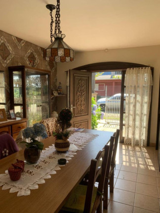 Imagem Casa com 3 Quartos à Venda, 100 m² em Arroio Teixeira - Capão Da Canoa