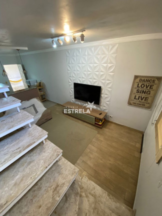 Imagem Casa com 2 Quartos à Venda, 65 m² em Outeiro De Passárgada - Cotia