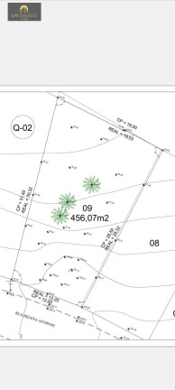 Imagem Terreno à Venda, 460 m² em Centro - Ibirité Imagem Terreno à Venda, 460 m² em Centro - Ibirité