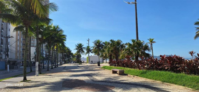 Casa com 3 Quartos à Venda,  em Aviação - Praia Grande