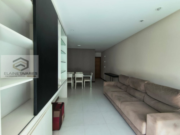 Imagem Apartamento com 3 Quartos para Alugar, 107 m² em Praia Da Costa - Vila Velha Imagem Apartamento com 3 Quartos para Alugar, 107 m² em Praia Da Costa - Vila Velha