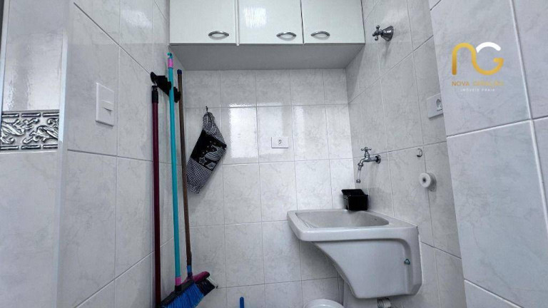Imagem Apartamento com 1 Quarto à Venda, 62 m² em Vila Guilhermina - Praia Grande Imagem Apartamento com 1 Quarto à Venda, 62 m² em Vila Guilhermina - Praia Grande